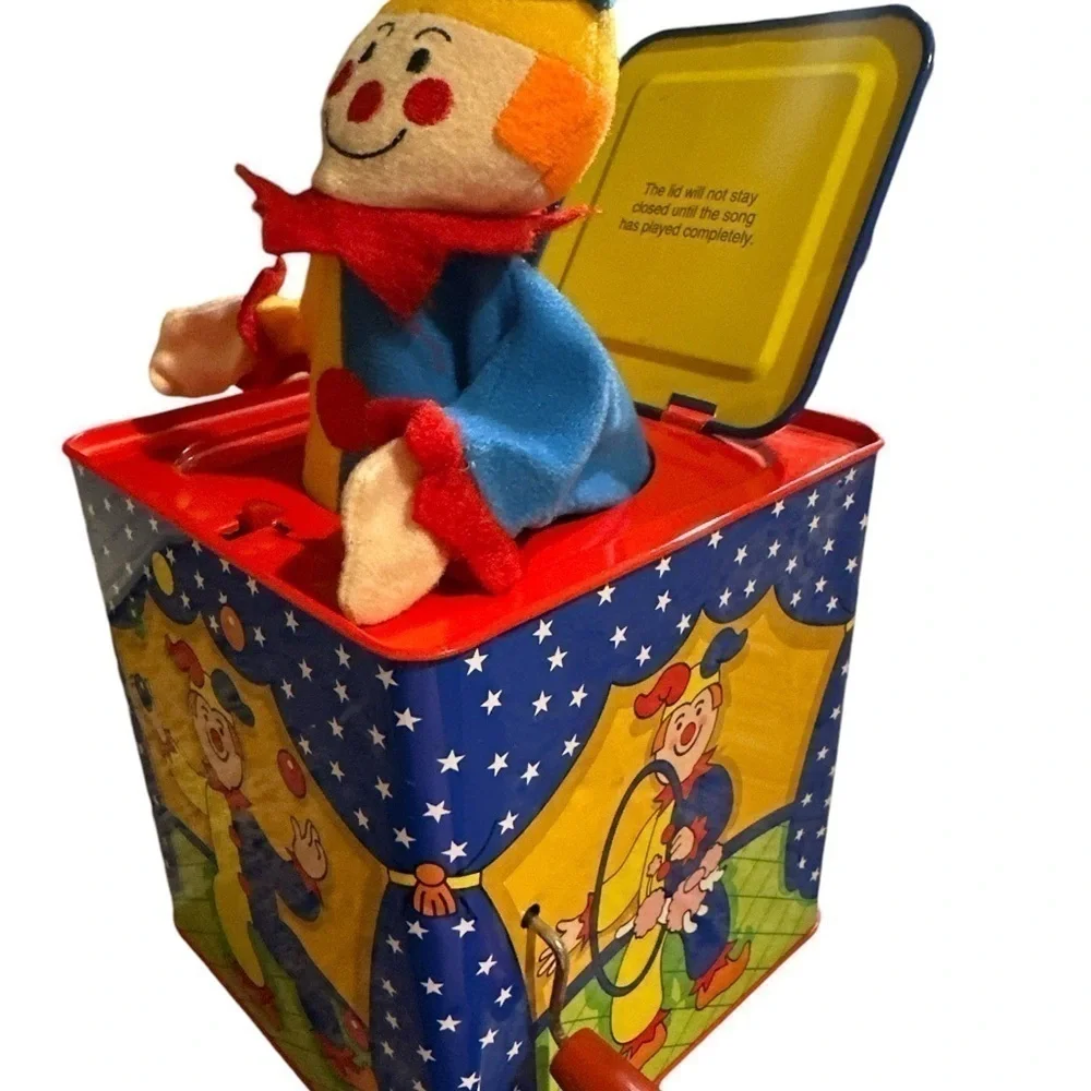 VTG Gund Hope Millenium 2000 Plush 26